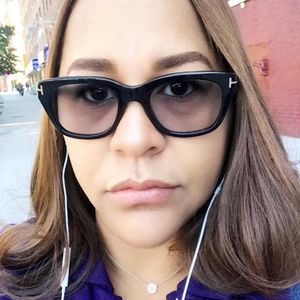 Meet your Posher, Lexandra